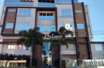 Cobertura triplex à venda no bairro mariscal - bombinhas/sc