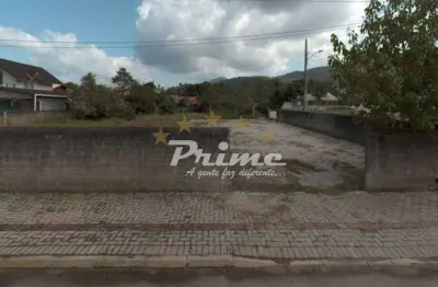 Terreno à venda em Zimbros, Bombinhas 