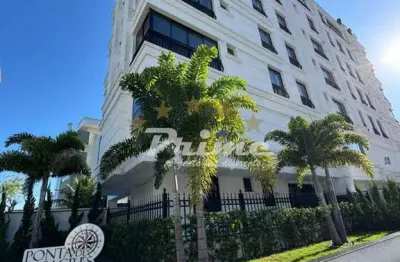 Cobertura com 5 quartos à venda na Rua Cisnei, Bombas, Bombinhas