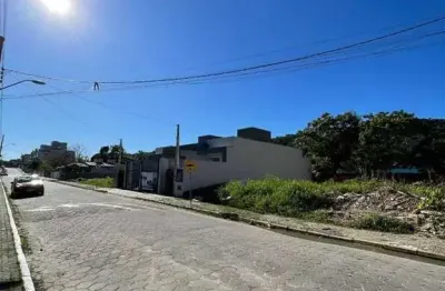 Terreno à venda no José Amândio, Bombinhas 