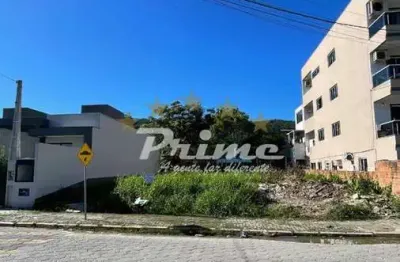 Terreno à venda no José Amândio, Bombinhas 