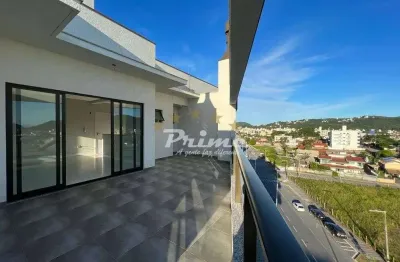 Cobertura com 3 quartos à venda na Rua Gaivota, 548, Bombas, Bombinhas