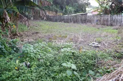 Excelente terreno com 364m², ótimo potencial construtivo, prox ao mar - morrinhos/bombinhas-sc