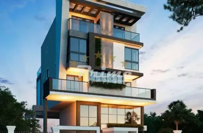 Apartamento 190m do mar á venda - bairro mariscal - bombinhas/sc