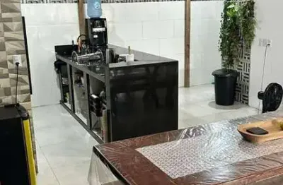 Sobrado geminado á venda no bairro zimbros - 200m do mar - bombinhas/sc