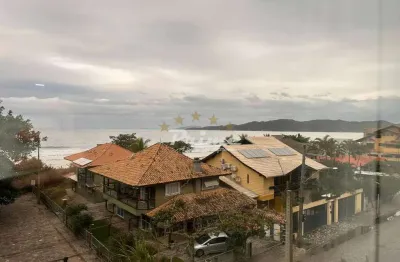 Apartamento com vista mar á venda - 2 quartos - mariscal - bombinhas/sc