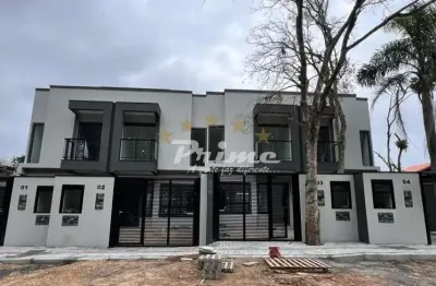 Casa com 2 quartos à venda no José Amândio, Bombinhas 