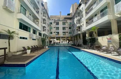 Apartamento com 1 quarto à venda em Bombas, Bombinhas 