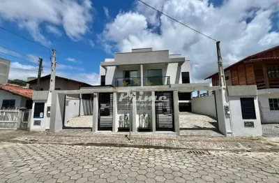 Sobrado mobiliado á venda no bairro josé amândio - bombinhas/sc