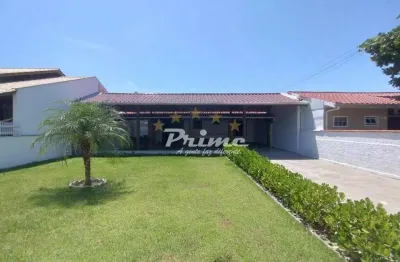 Casa com 2 quartos à venda na Rua Rio Iriri, Zimbros, Bombinhas