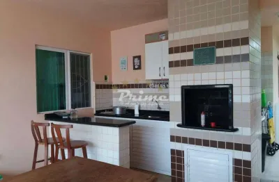 Casa geminada com 2 quartos á venda em zimbros - bombinhas/sc