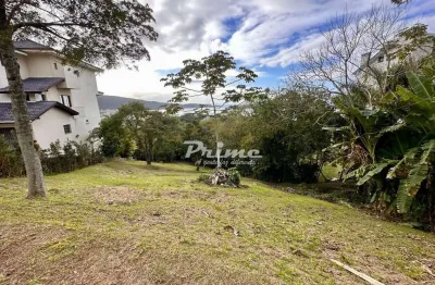 Terreno á venda com projeto aprovado - em condomínio fechado - centro - bombinhas/sc