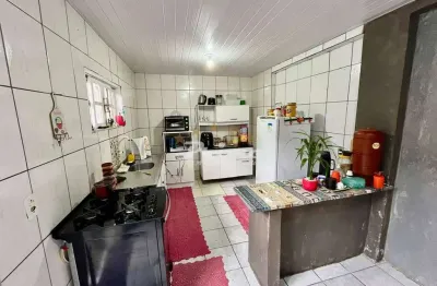 Casa à venda em Zimbros, Bombinhas 