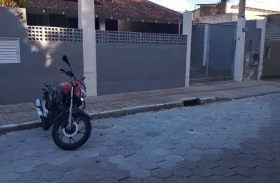 Casa com 3 quartos à venda no José Amândio, Bombinhas 
