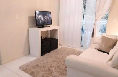Apartamento de 3 quartos com terraço particular em bombas - bombinhas/sc