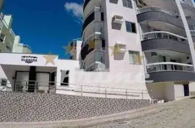 Apartamento de 3 quartos com terraço particular em bombas - bombinhas/sc