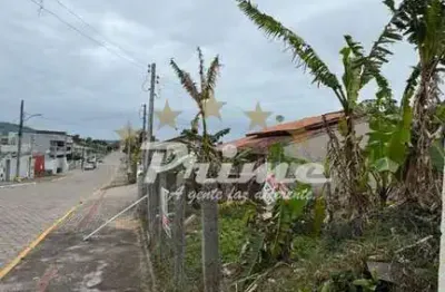 Terreno à venda - apenas 600m do mar de zimbros - bombinhas/sc