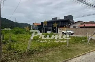 Terreno à venda em Zimbros, Bombinhas 