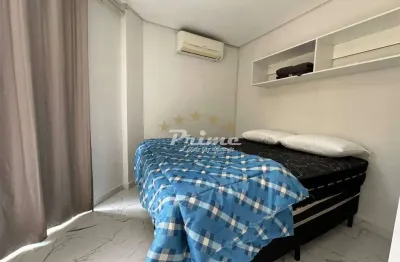 Apartamento com 1 quarto à venda em Bombas, Bombinhas 