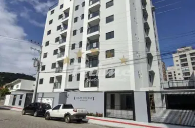 Apartamento com 3 quartos à venda na Rua Santo Antonio, São Francisco de Assis, Camboriú