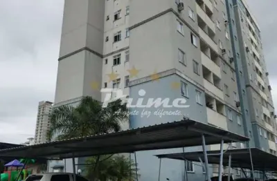 Apartamento com 2 quartos à venda na Rua 880, Casa Branca, Itapema