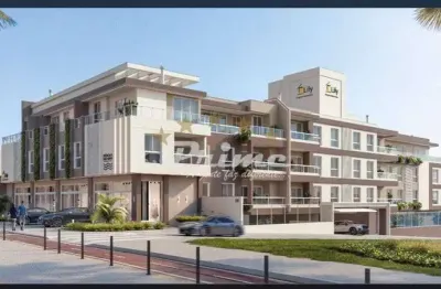 Oportunidade - apartamentos frente mar no centro de bombinhas/sc