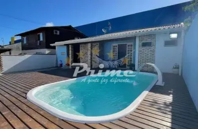 Casa com 3 quartos à venda em Morrinhos, Bombinhas 