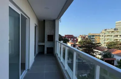 Apartamento de 2 quartos à venda em bombas - bombinhas/sc