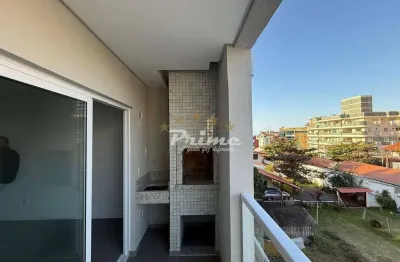 Apartamento com 2 quartos à venda na Rua Canário, Bombas, Bombinhas