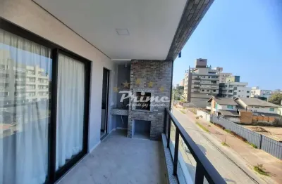 Apartamento de 3 quartos à venda - bairro bombas - bombinhas/sc