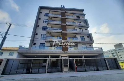 Apartamento de 3 quartos à venda - bairro bombas - bombinhas/sc