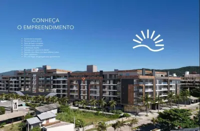 Oportunidade - apartamento na planta em canto grande - bombinhas/sc