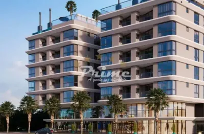 Flat à venda em Bombas, Bombinhas 