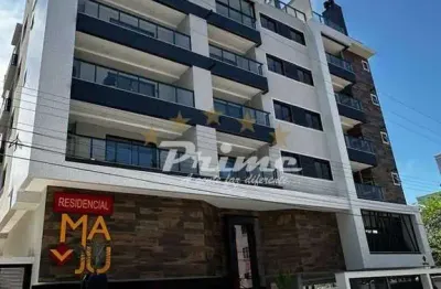 Apartamento completo à venda no bairro bombas - bombinhas/sc