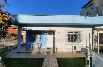 Casa com 3 quartos à venda no Centro, Bombinhas 