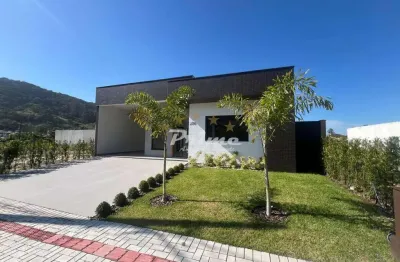 Casa de 3 quartos à venda no bairro sertãozinho - bombinhas/sc