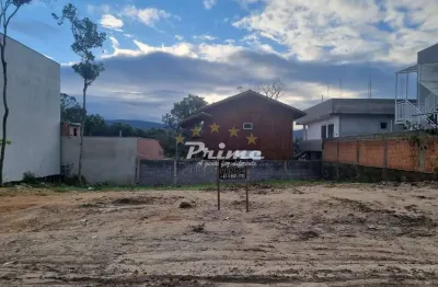 Terreno à venda no José Amândio, Bombinhas