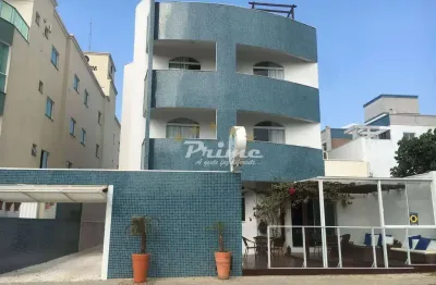 Pousada à venda com 14 suítes - bairro mariscal - bombinhas/sc