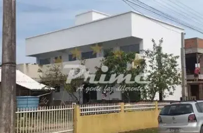 Imóvel com 6 apartamentos á venda - josé amândio - bombinhas/sc