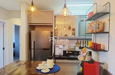 Apartamento mobiliado de 2 quartos á venda no bairro bombas - bombinhas/sc