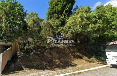 Terreno à venda na Rua Vereador Manoel José dos Santos, Bombas, Bombinhas