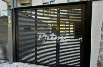 Casa com 2 quartos à venda no José Amândio, Bombinhas 