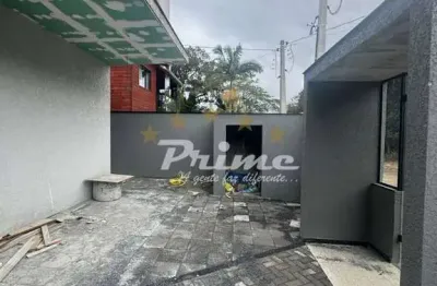 Casa alto padrão à venda no bairro mariscal - bombinhas/sc