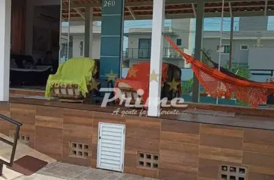 Casa a 400m do mar de zimbros à venda - bombinhas/sc