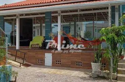 Casa com 3 quartos à venda em Zimbros, Bombinhas 