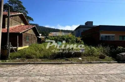 Terreno à venda em Bombas, Bombinhas 