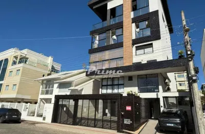 Cobertura duplex de 2 dormitórios à venda no bairro canto grande - bombinhas/sc