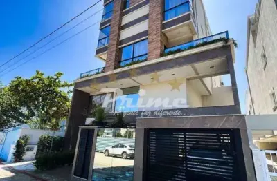 Apartamento de 3 suítes no bairro mariscal à venda - bombinhas/sc