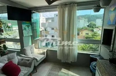 Apartamento com 3 quartos à venda em Bombas, Bombinhas 