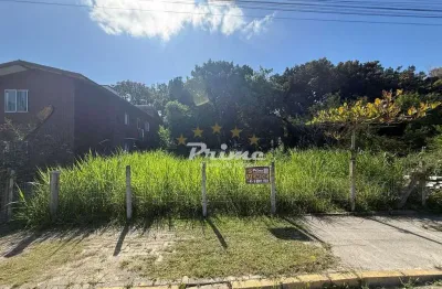 Terreno à venda na Rua Crispim, Bombas, Bombinhas